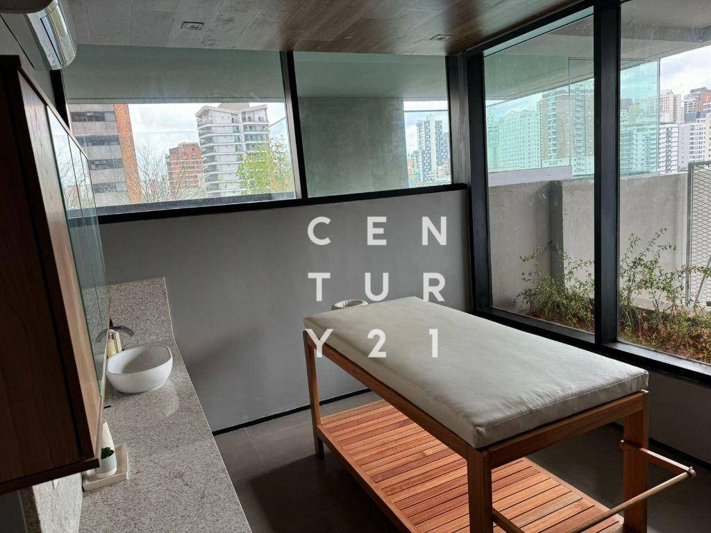 Apartamento à venda com 3 quartos, 98m² - Foto 29