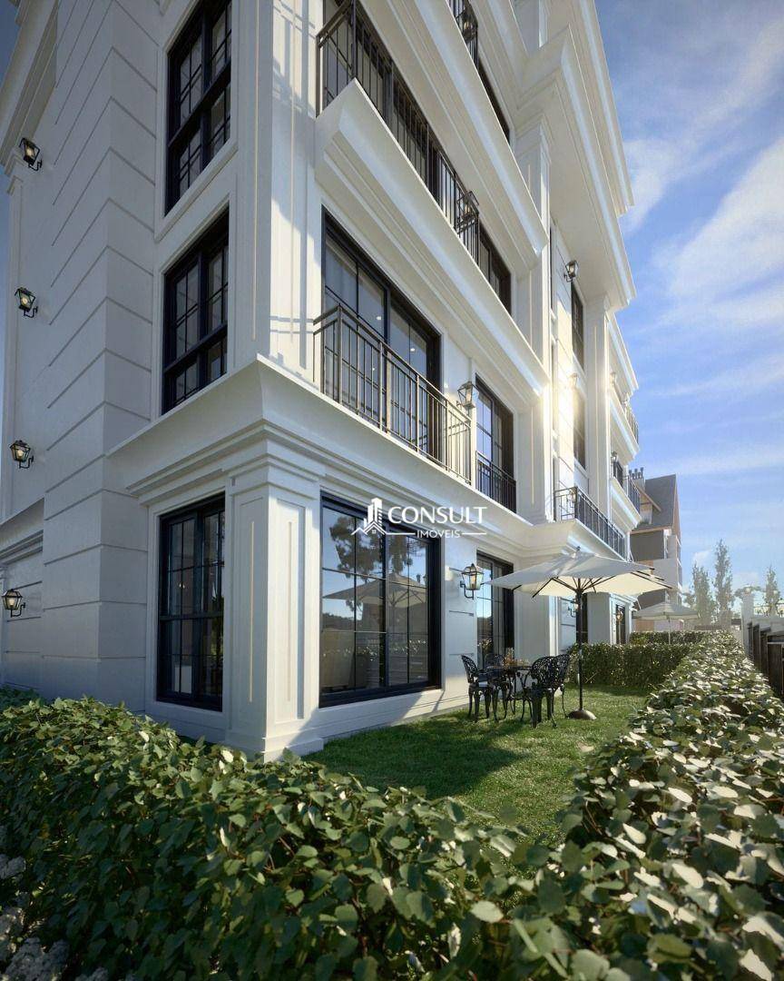 Apartamento, 2 quartos, 72 m² - Foto 4