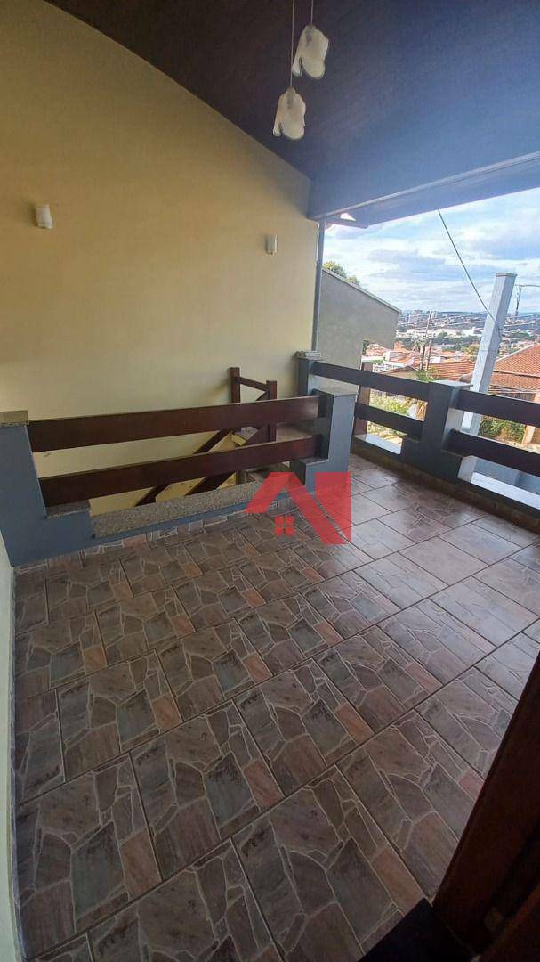 Sobrado à venda com 3 quartos, 240m² - Foto 20