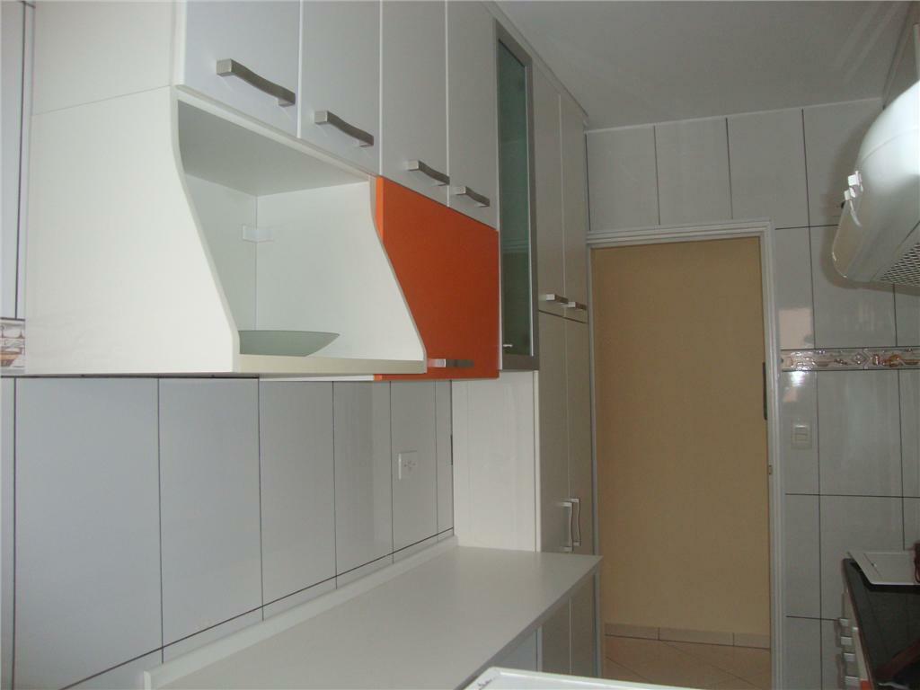 Apartamento à venda com 3 quartos, 64m² - Foto 14