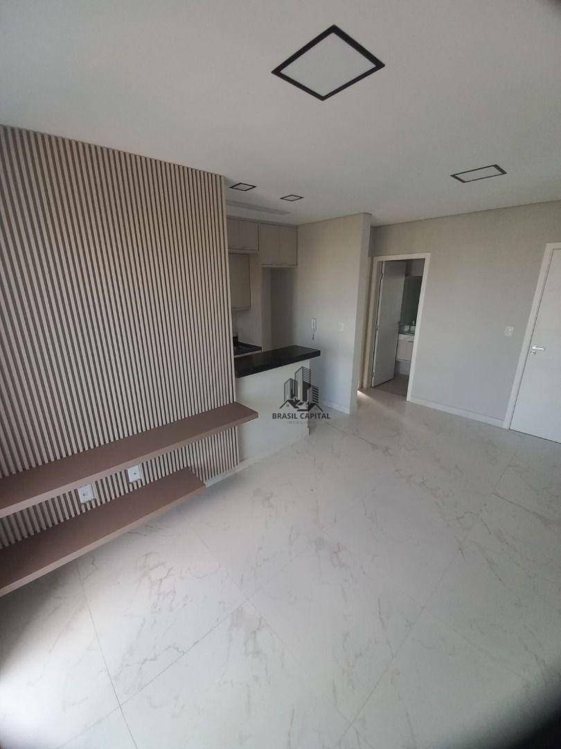 Apartamento à venda e aluguel com 1 quarto, 45m² - Foto 7