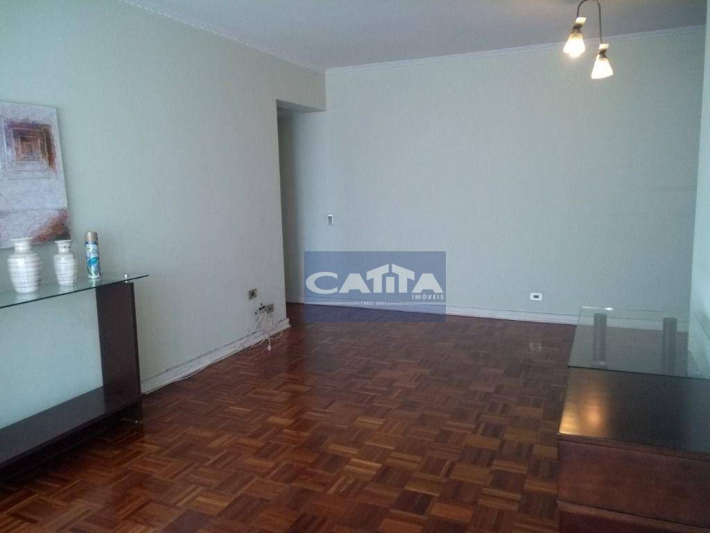 Apartamento à venda com 3 quartos, 90m² - Foto 1