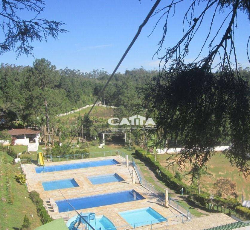 Sítio à venda com 16 quartos, 2854m² - Foto 1