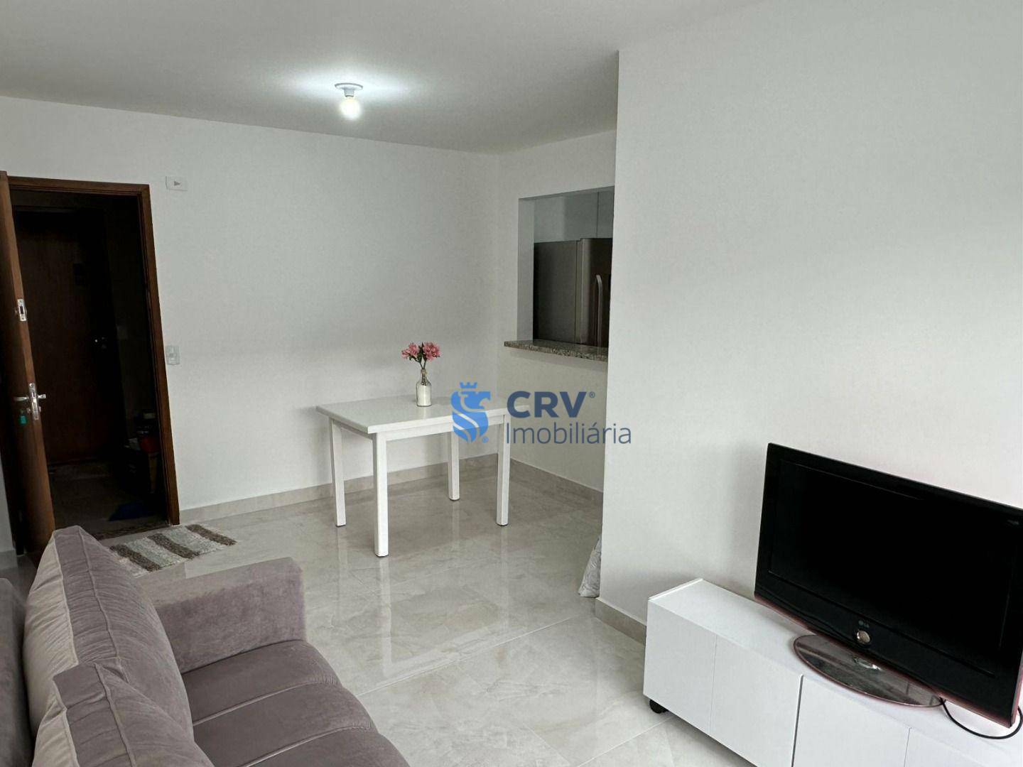 Apartamento para alugar com 2 quartos, 39m² - Foto 4