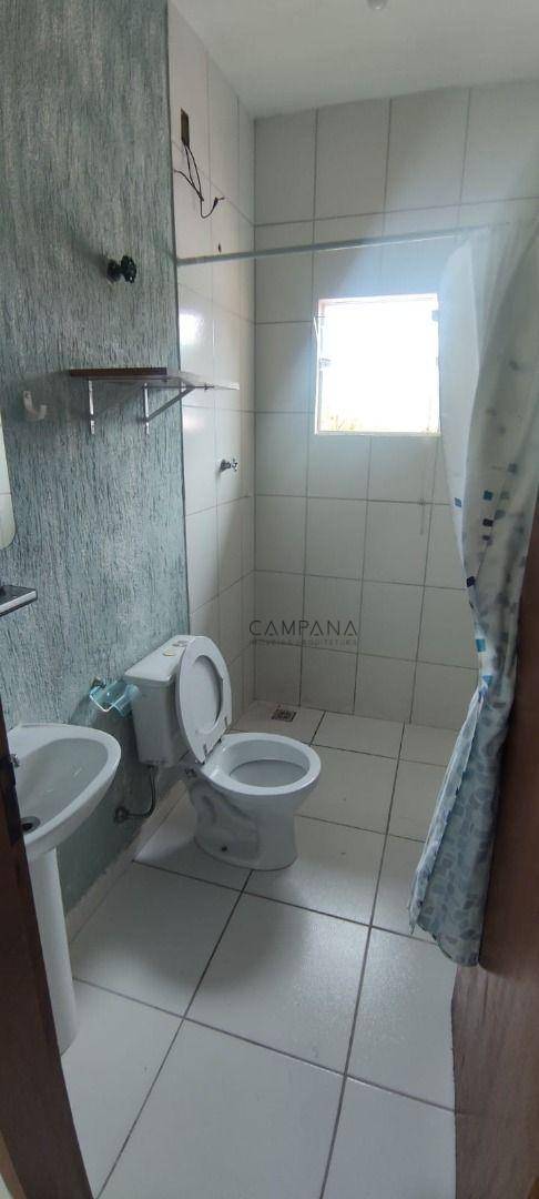 Casa à venda com 2 quartos, 80m² - Foto 5