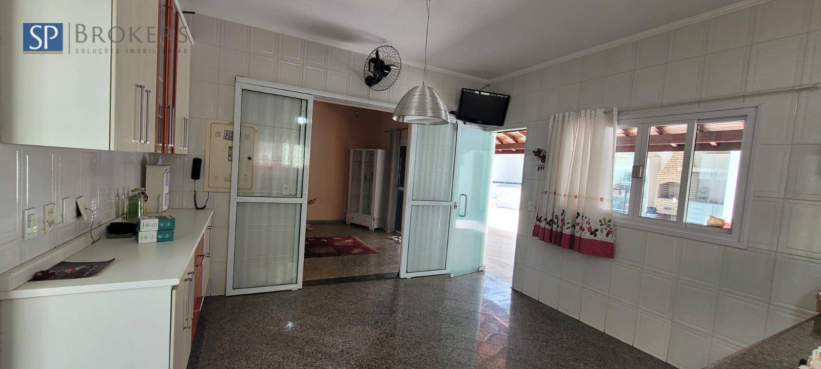 Casa de Condomínio à venda com 5 quartos, 265m² - Foto 25