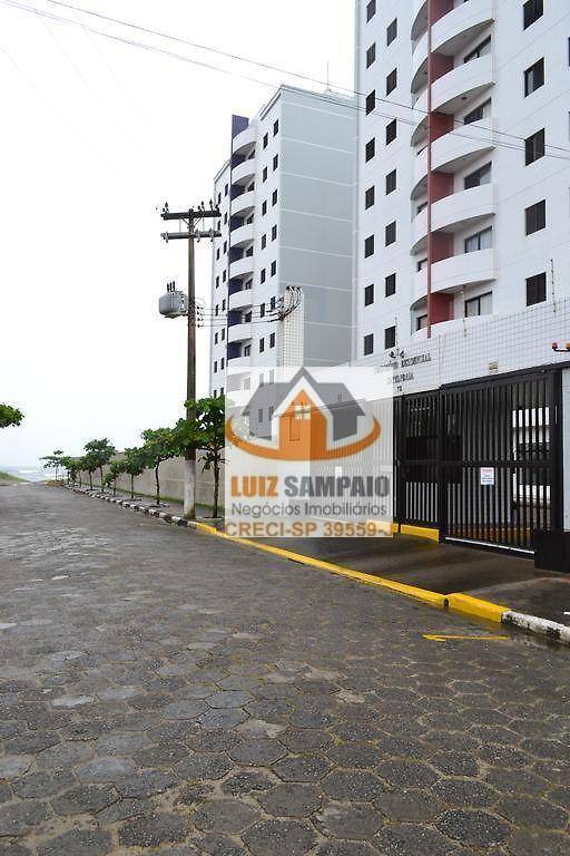 Apartamento para alugar com 2 quartos, 67m² - Foto 2