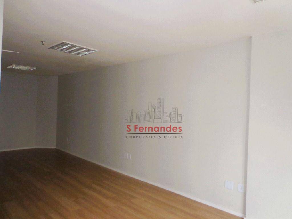 Conjunto Comercial-Sala para alugar, 140m² - Foto 10