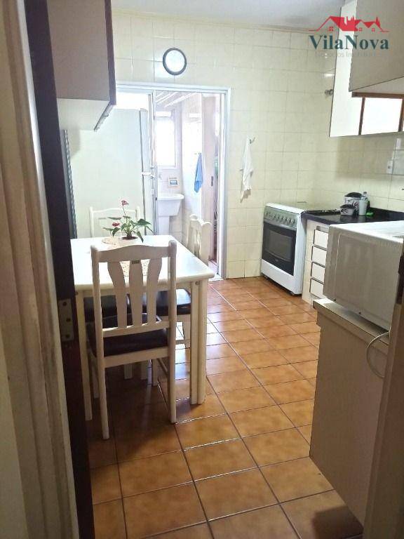 Apartamento à venda com 3 quartos, 120m² - Foto 7