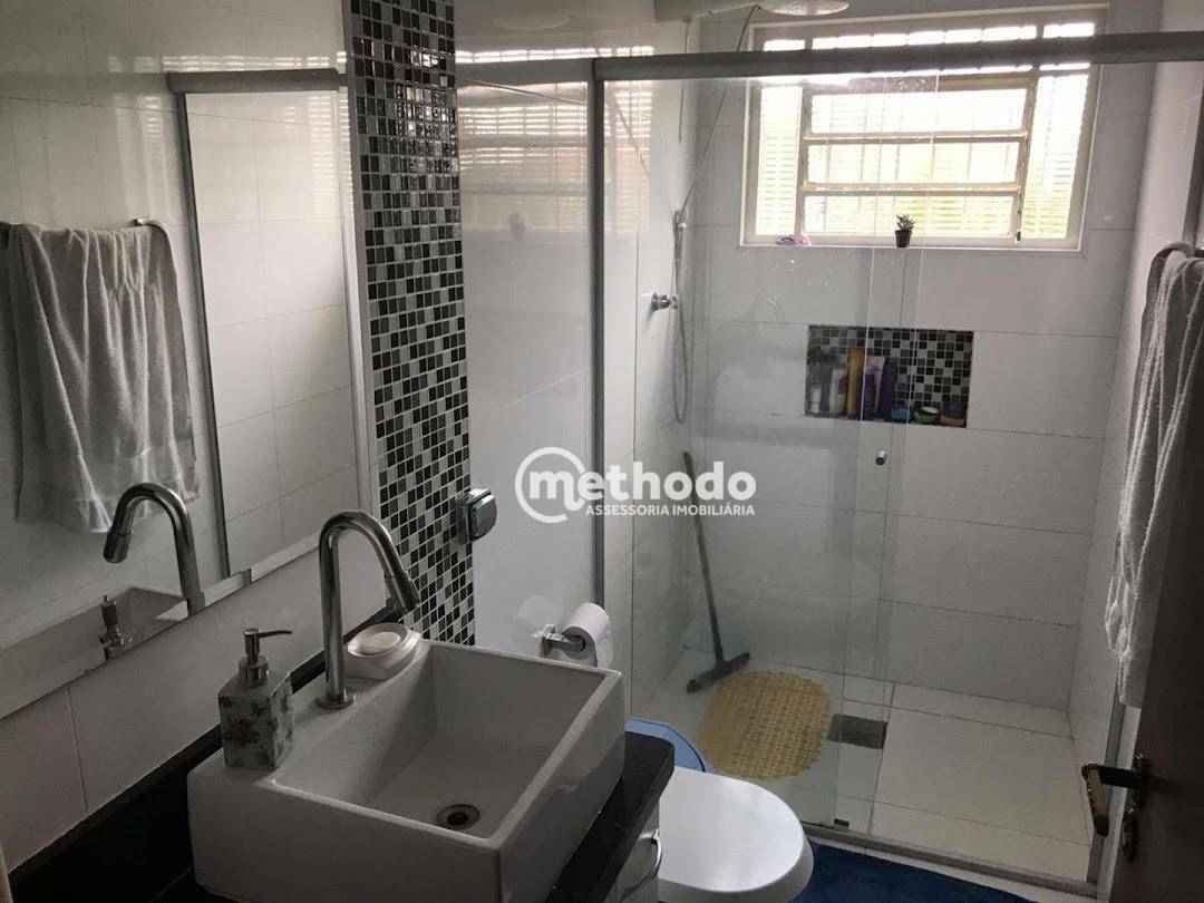 Casa à venda com 3 quartos, 162m² - Foto 17