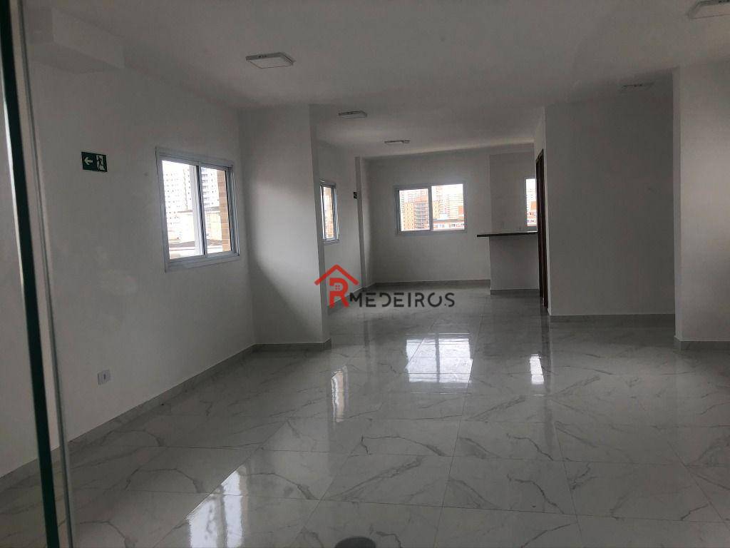 Apartamento à venda com 1 quarto, 33m² - Foto 10