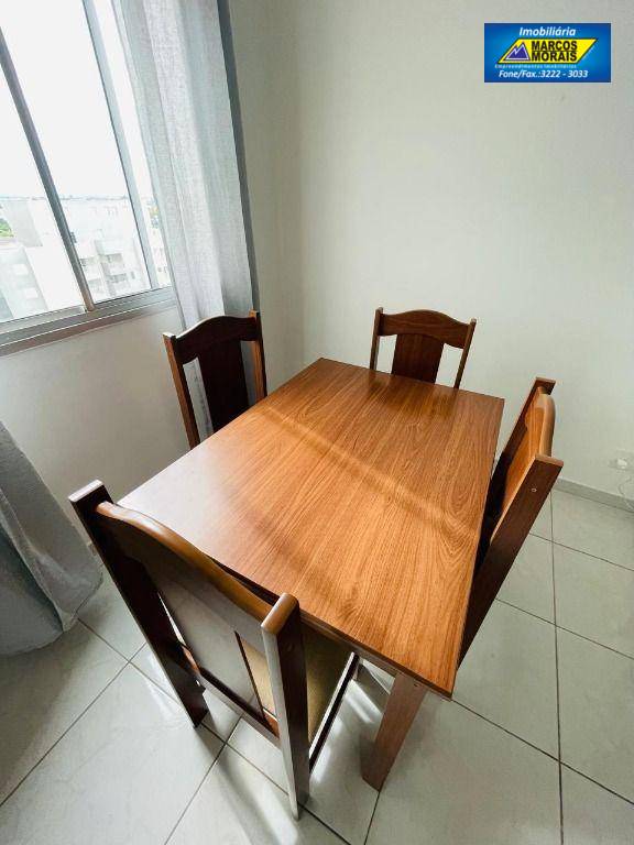 Apartamento, 2 quartos, 48 m² - Foto 4