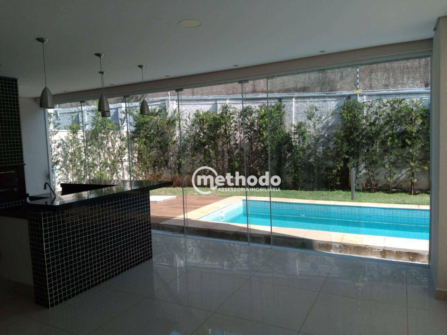 Casa de Condomínio à venda com 3 quartos, 280m² - Foto 2