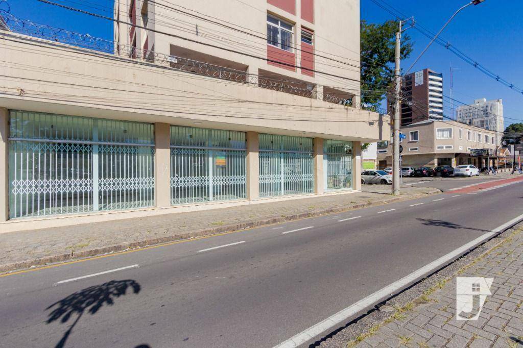 Loja-Salão para alugar, 184m² - Foto 2