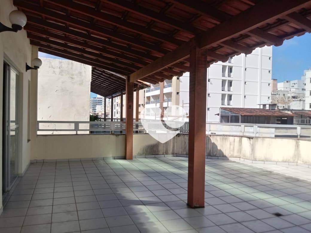 Cobertura à venda e aluguel com 3 quartos, 204m² - Foto 4