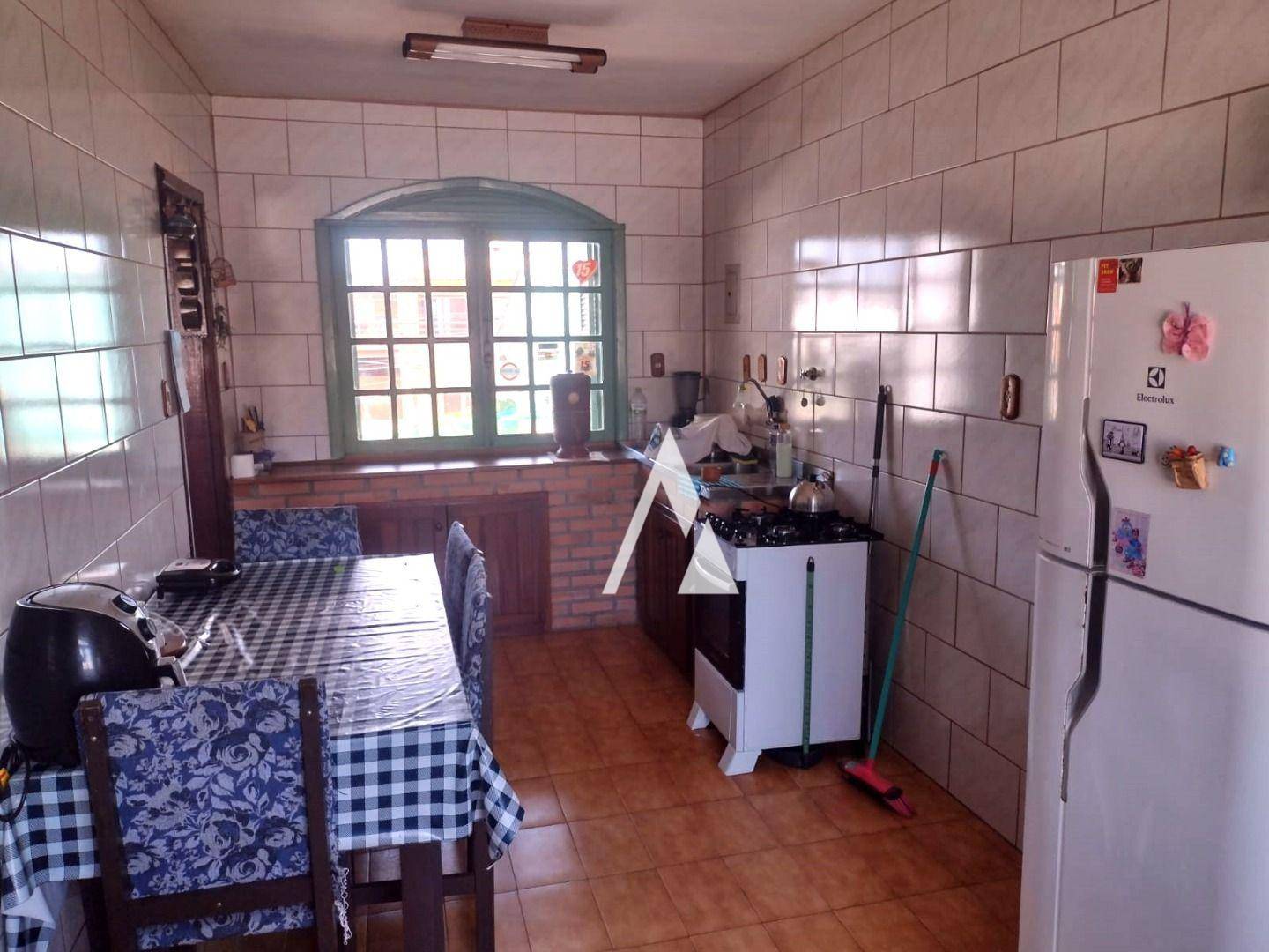 Sobrado à venda com 3 quartos, 158m² - Foto 10