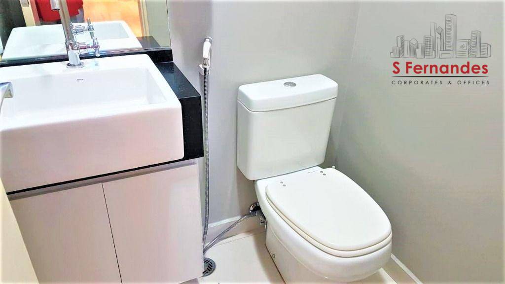 Conjunto Comercial-Sala à venda, 110m² - Foto 16