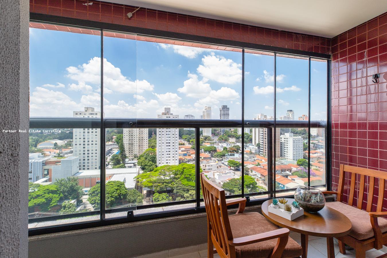 Apartamento à venda com 4 quartos, 137m² - Foto 3