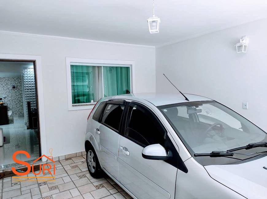 Sobrado à venda com 3 quartos, 146m² - Foto 6