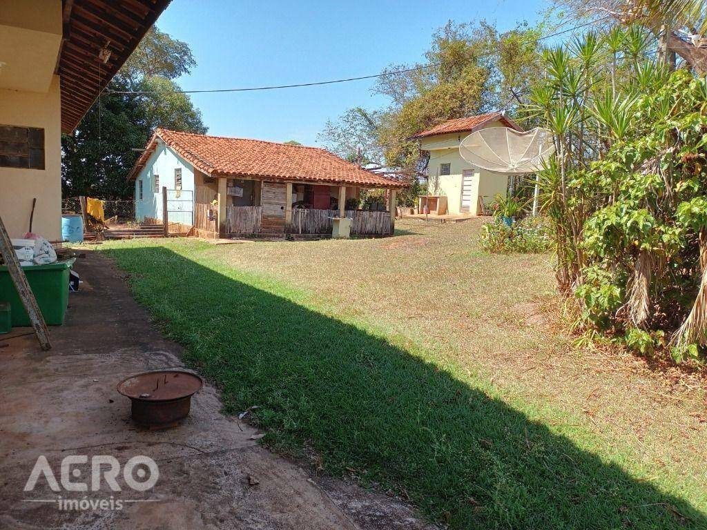 Sítio à venda com 5 quartos, 500m² - Foto 11