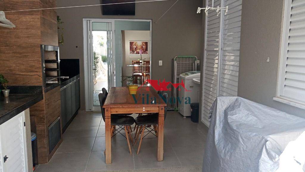 Casa de Condomínio à venda com 3 quartos, 105m² - Foto 7