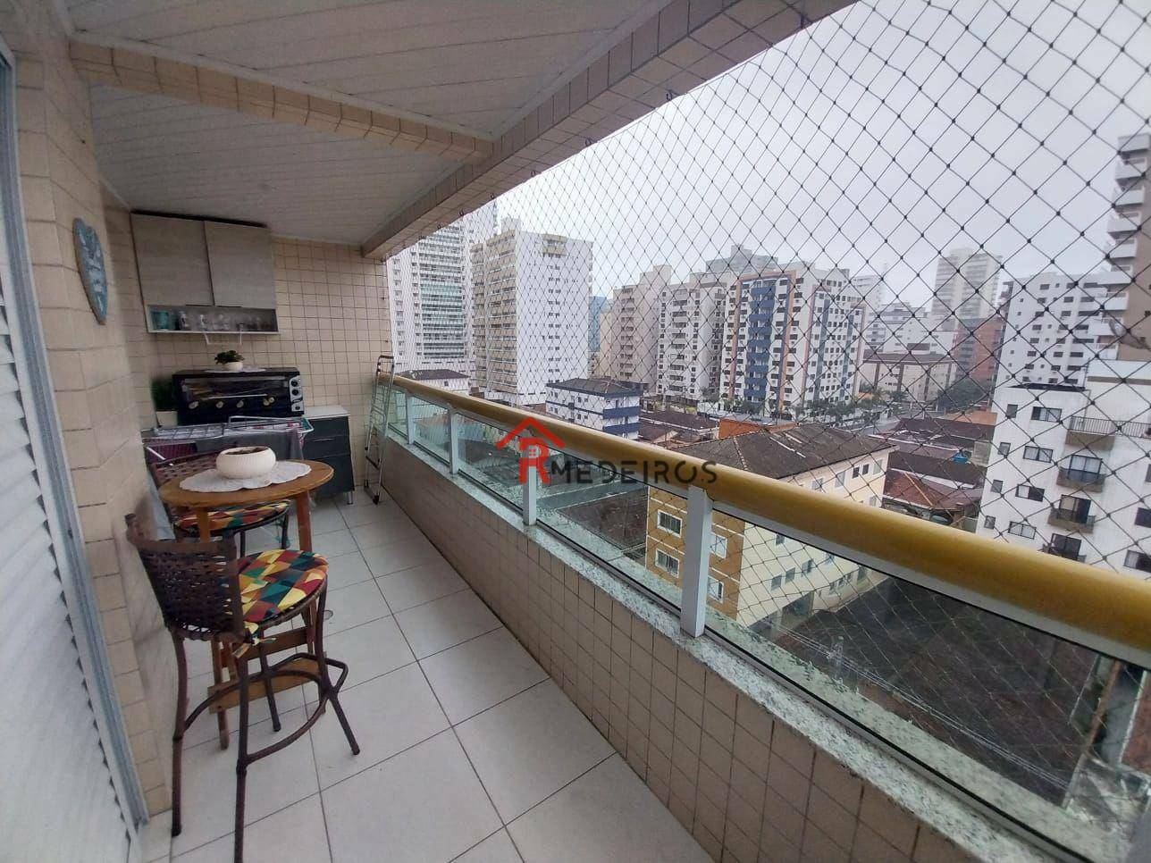 Apartamento à venda com 2 quartos, 79m² - Foto 5