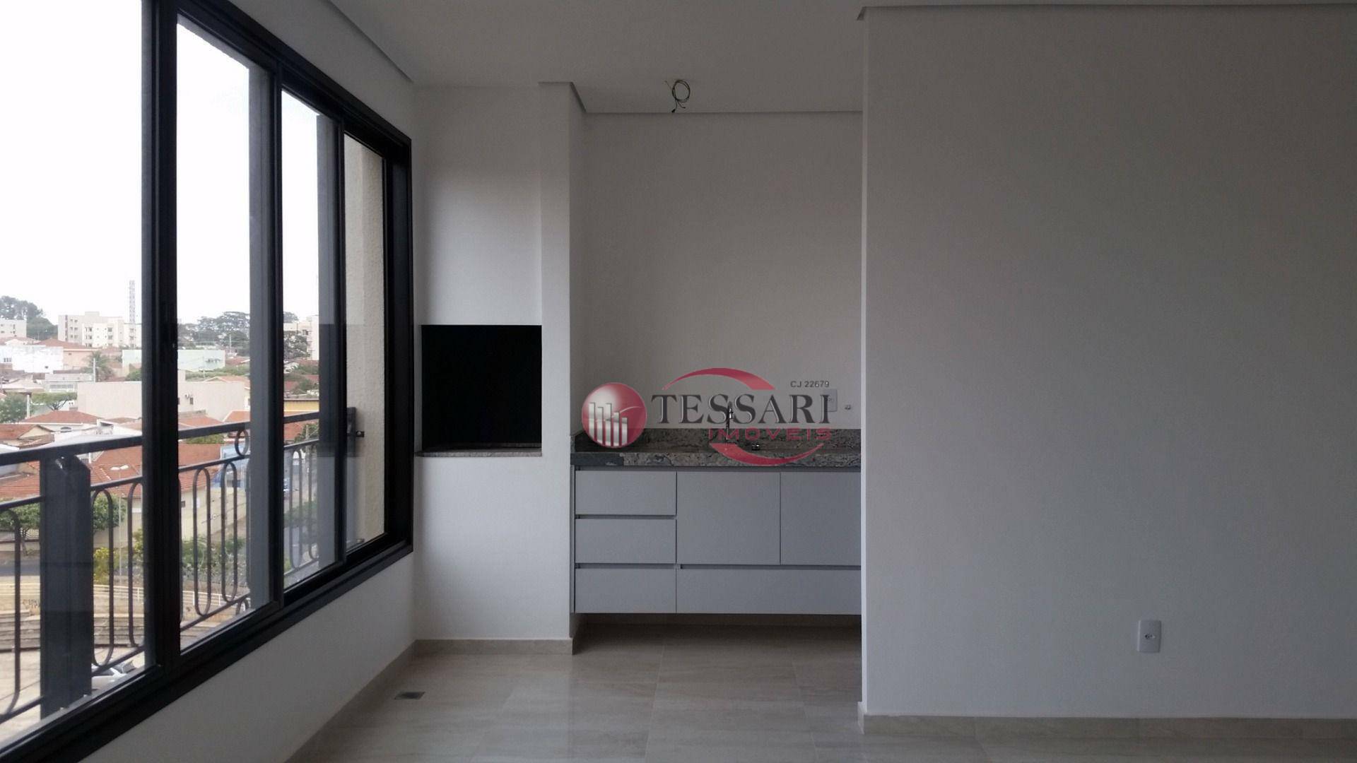 Apartamento à venda com 3 quartos, 100m² - Foto 23