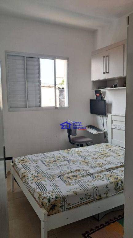 Sobrado à venda com 3 quartos, 93m² - Foto 10