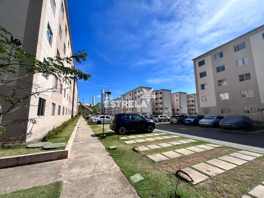 Apartamento à venda com 2 quartos, 38m² - Foto 23