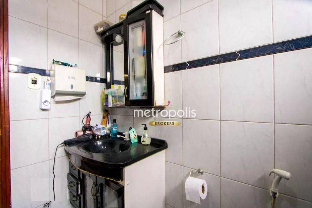 Sobrado à venda com 4 quartos, 224m² - Foto 15