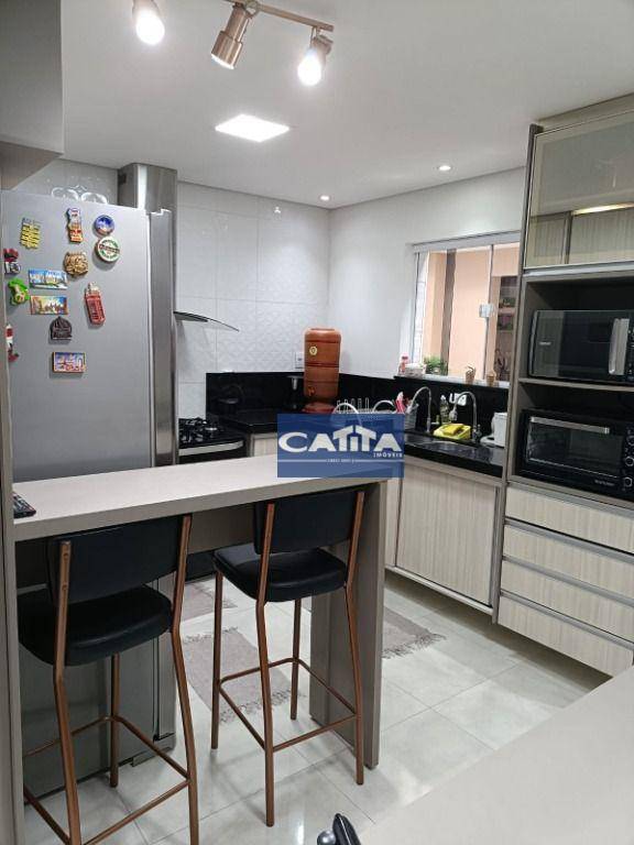 Sobrado à venda com 3 quartos, 197m² - Foto 7