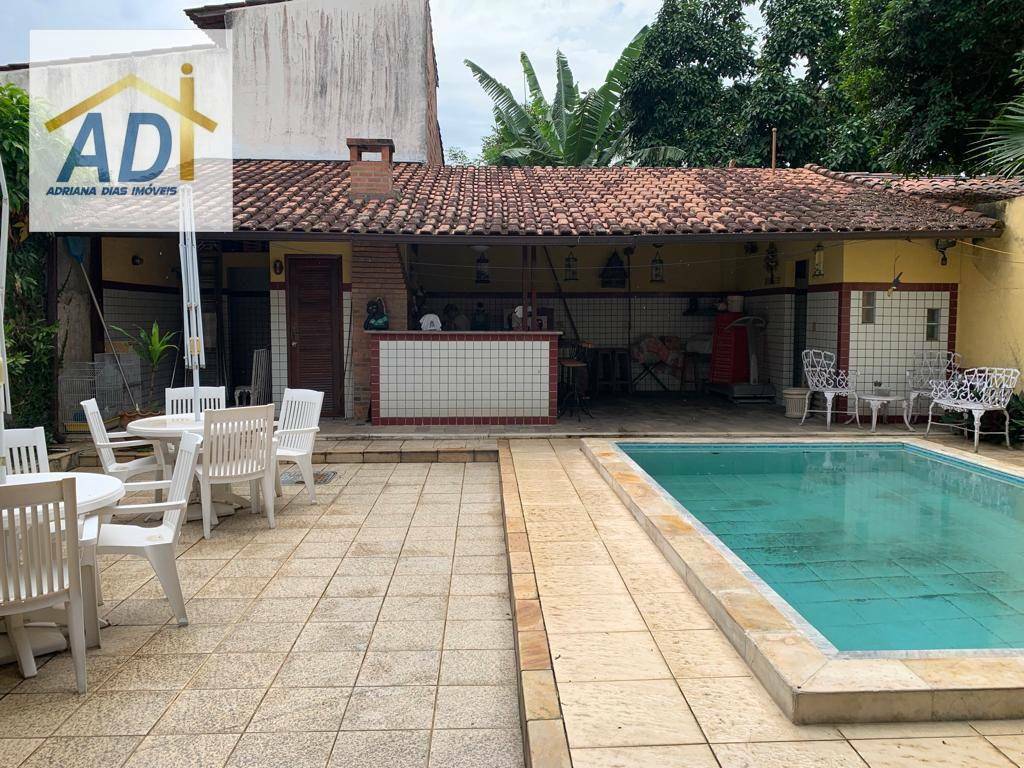 Casa à venda com 3 quartos, 282m² - Foto 7