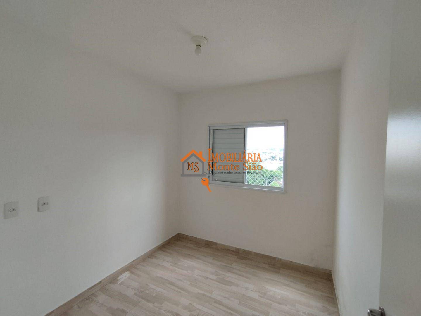 Apartamento à venda com 2 quartos, 54m² - Foto 9