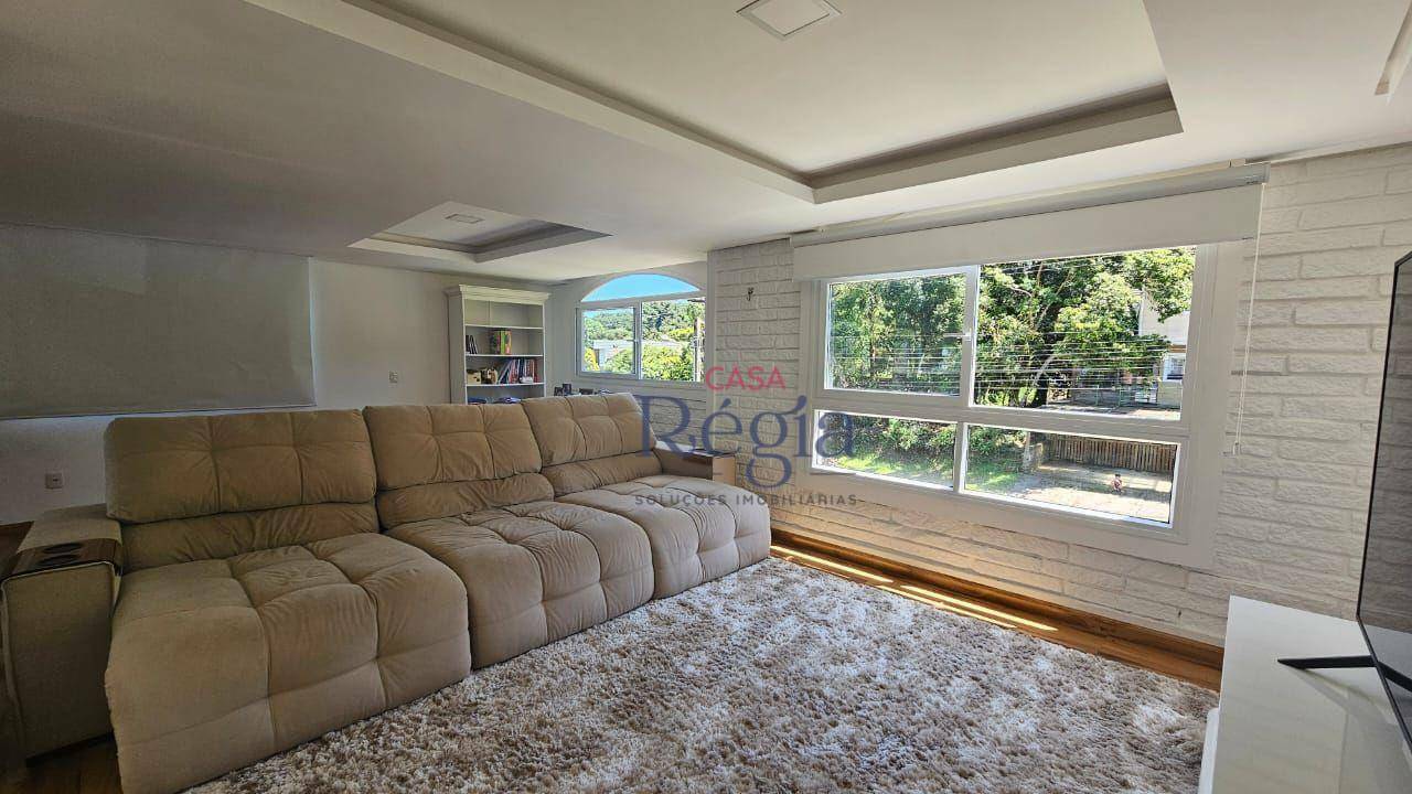 Casa de Condomínio à venda e aluguel com 4 quartos, 315m² - Foto 9