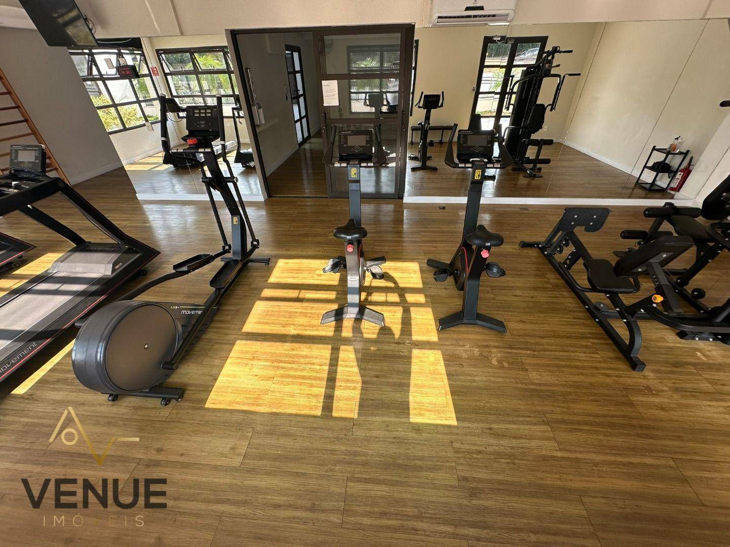 Apartamento à venda com 3 quartos, 193m² - Foto 62