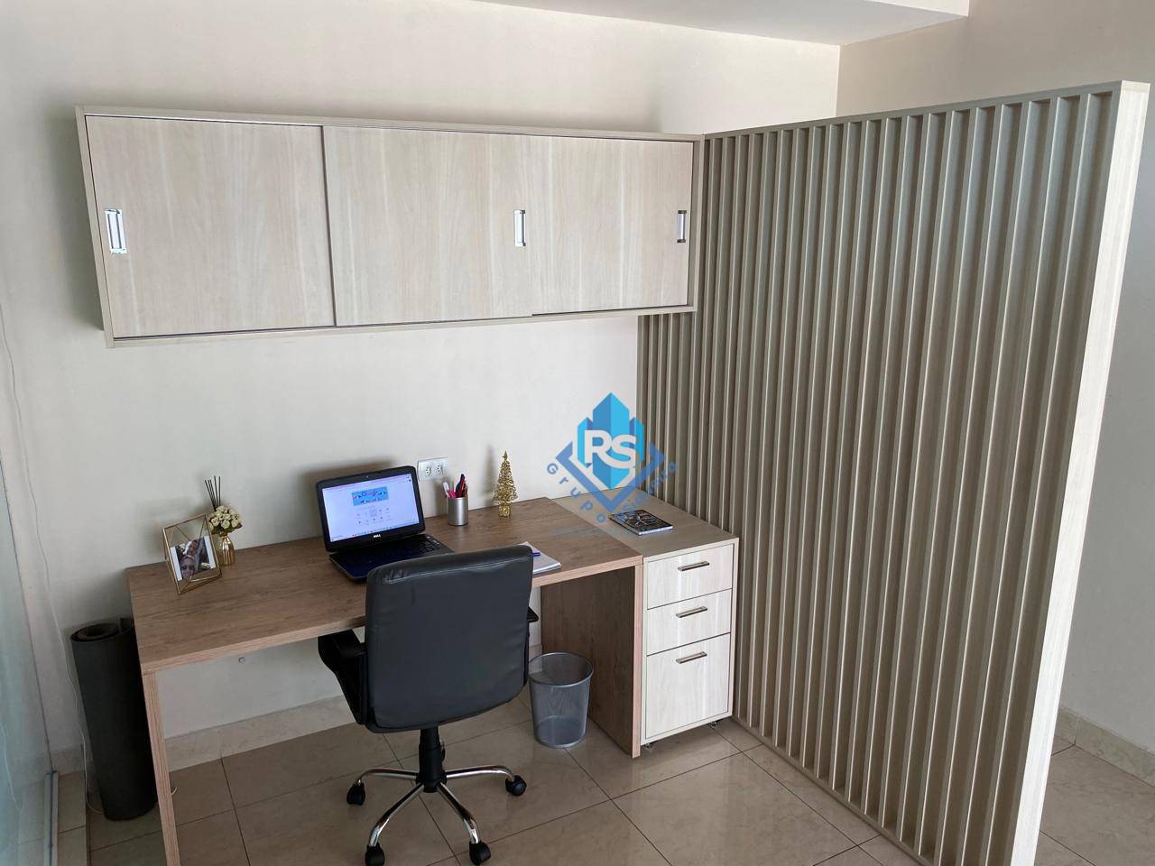 Cobertura à venda com 2 quartos, 140m² - Foto 12