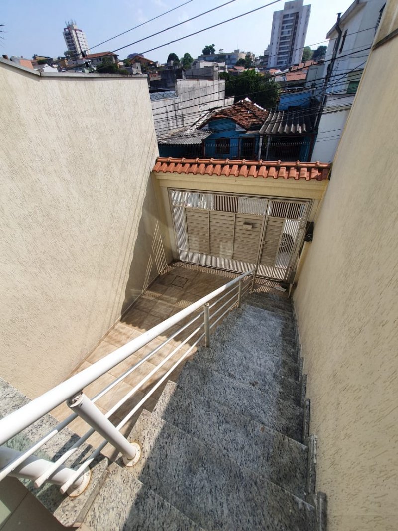 Sobrado à venda com 3 quartos, 125m² - Foto 5