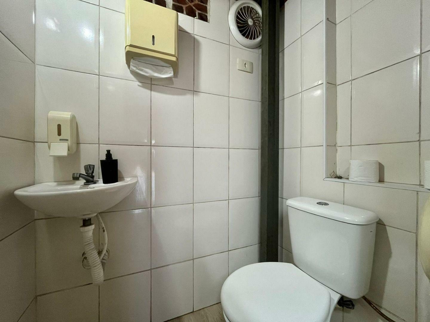 Loja-Salão à venda, 90m² - Foto 10