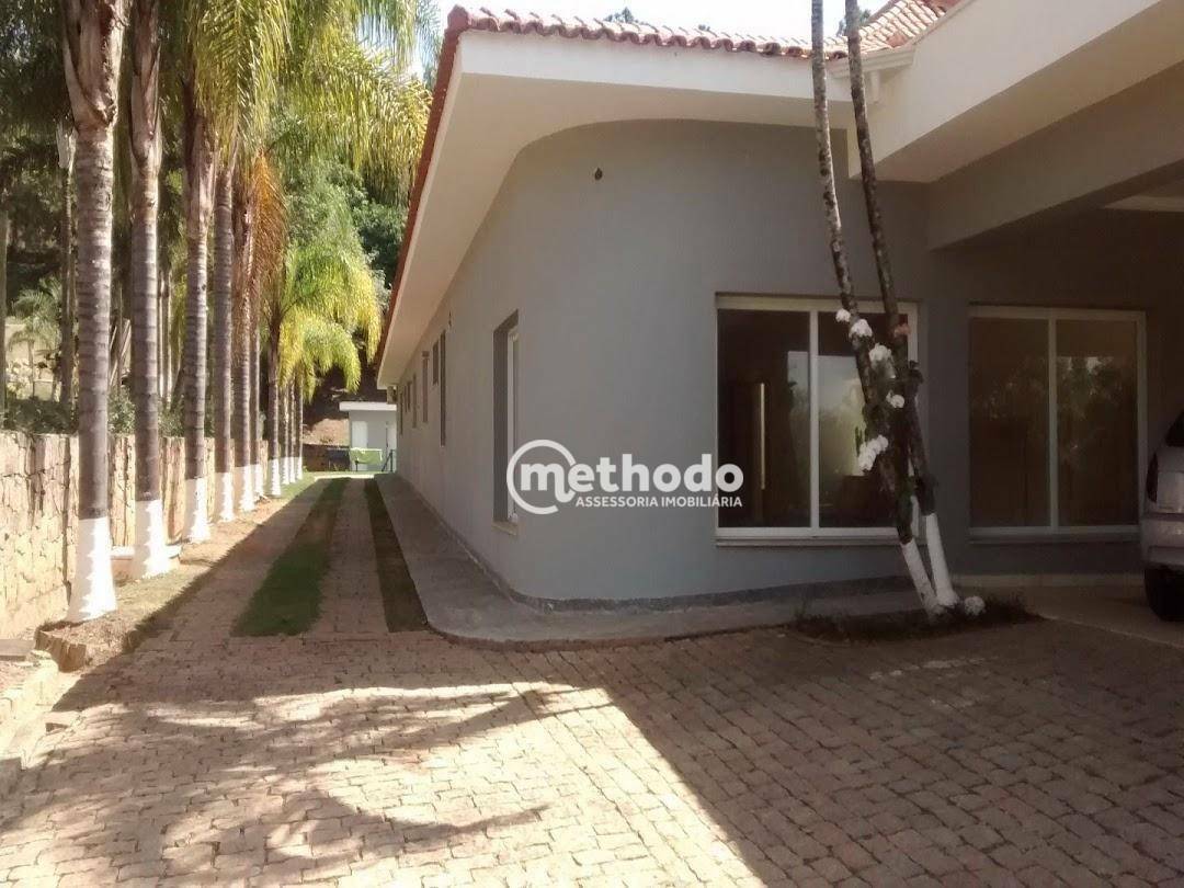 Casa de Condomínio à venda com 6 quartos, 1250m² - Foto 9