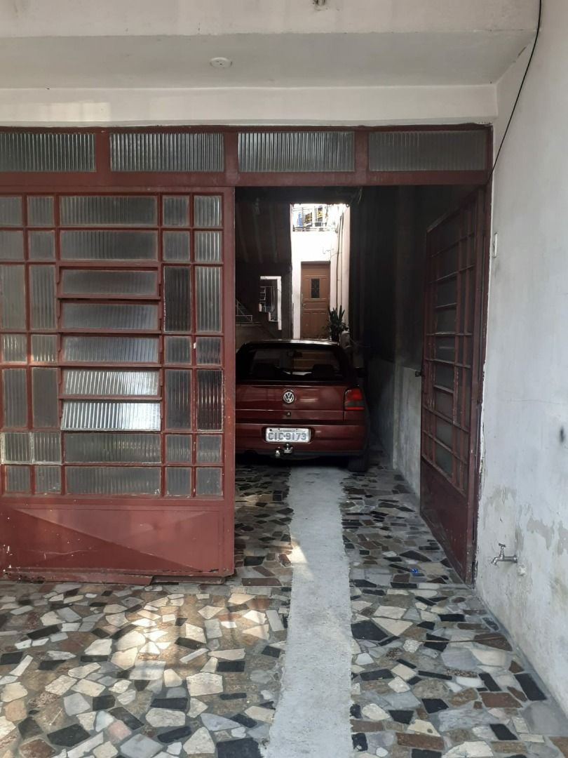 Sobrado à venda com 4 quartos, 250m² - Foto 15