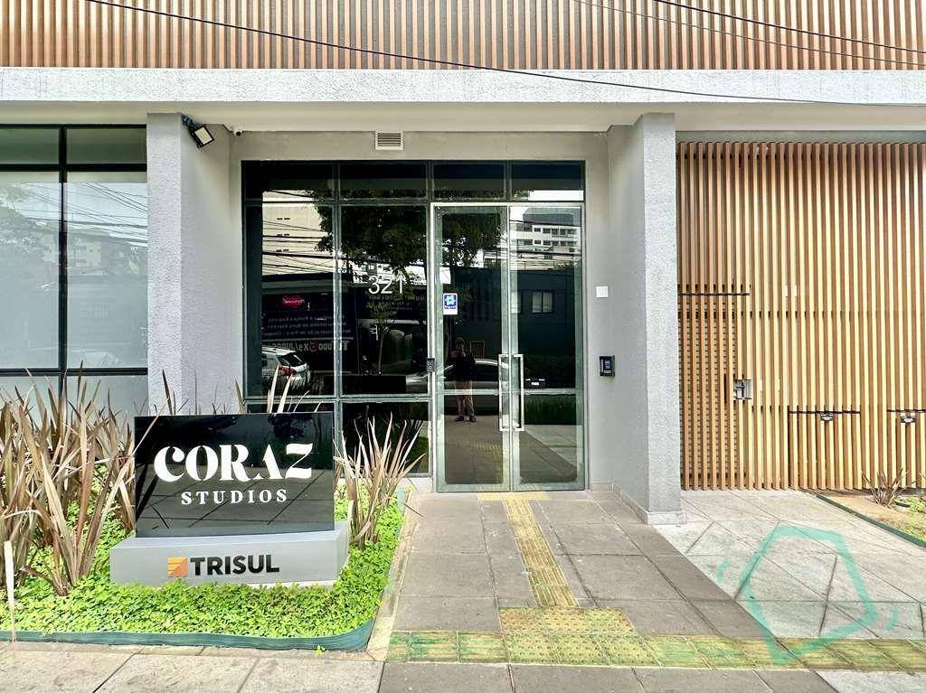 Flat/Apart Hotel, 1 quarto, 21 m² - Foto 4