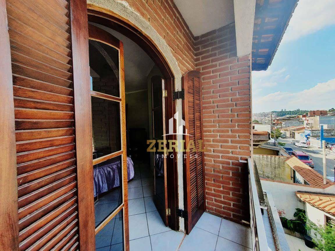 Sobrado à venda com 4 quartos, 201m² - Foto 20