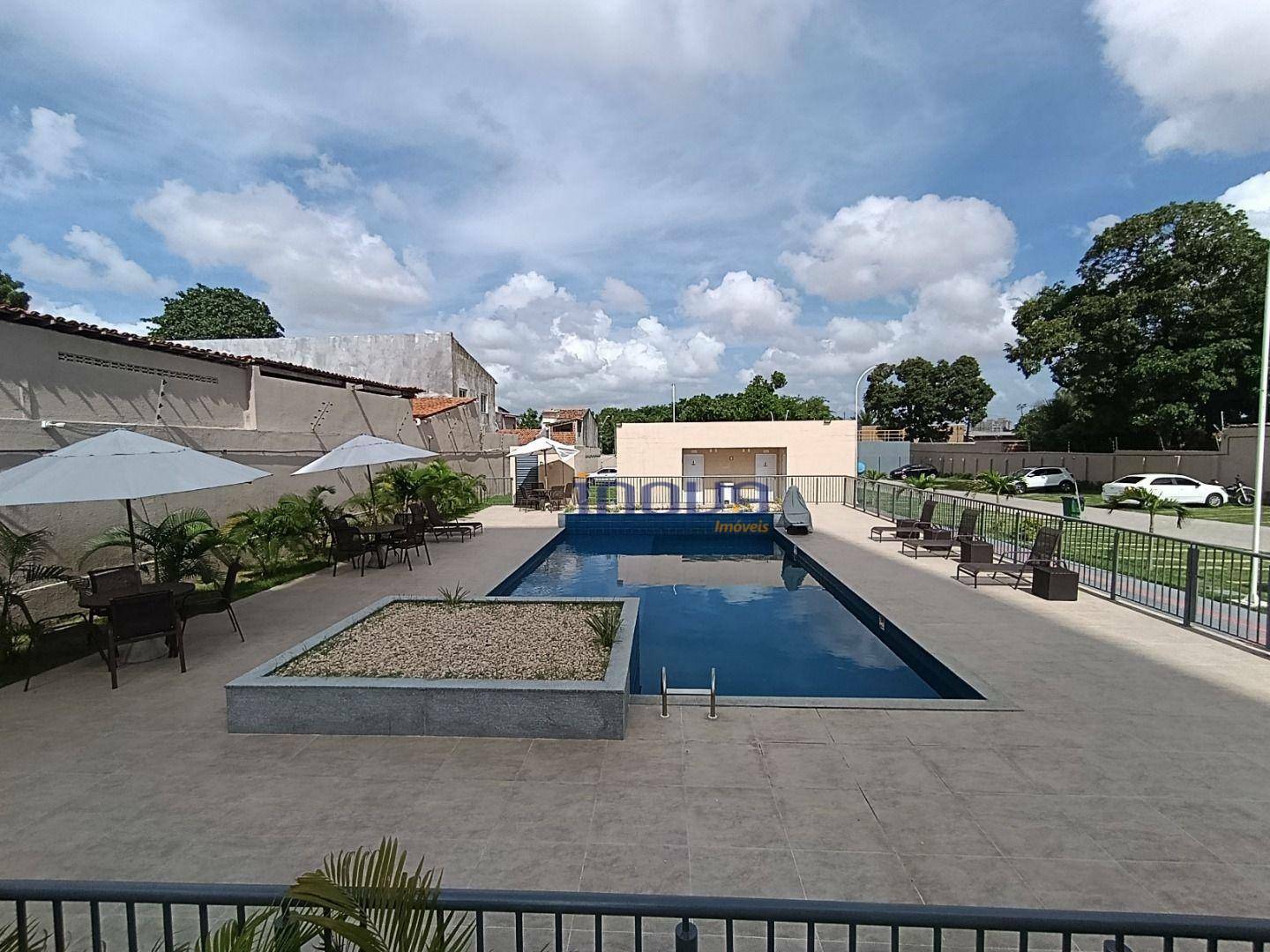 Apartamento, 2 quartos, 43 m² - Foto 1