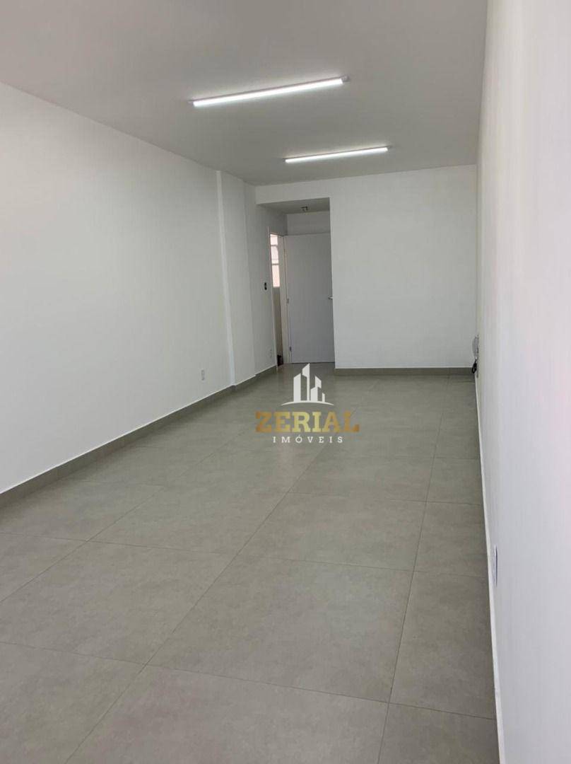 Conjunto Comercial-Sala à venda, 40m² - Foto 4