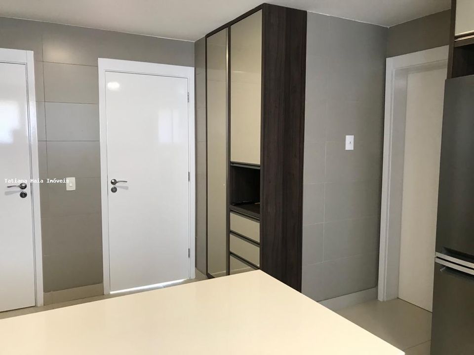 Apartamento à venda com 3 quartos, 282m² - Foto 16