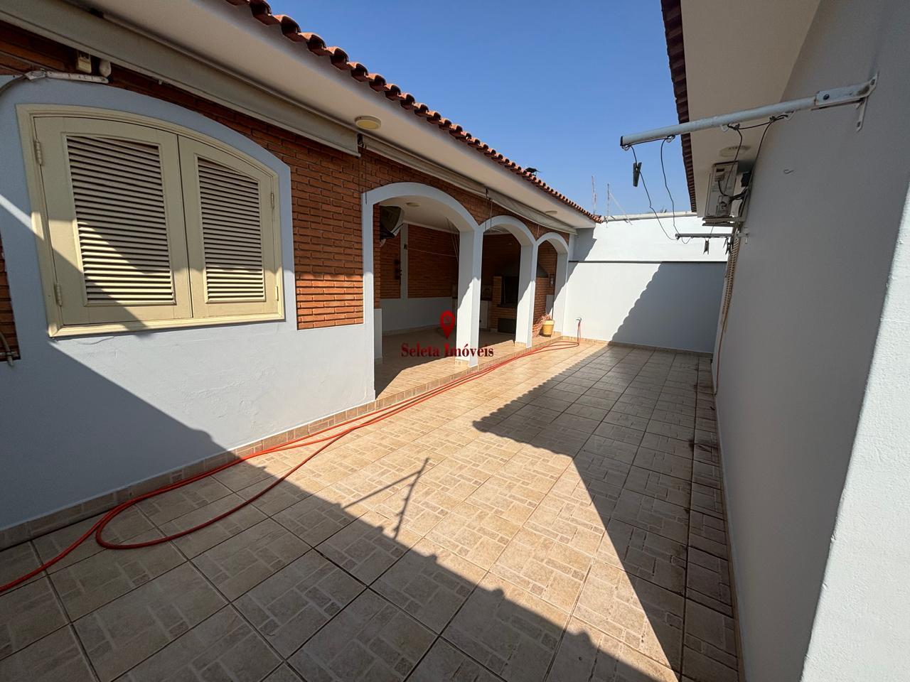 Casa à venda com 3 quartos, 212m² - Foto 39