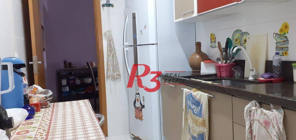 Apartamento à venda com 2 quartos, 110m² - Foto 8