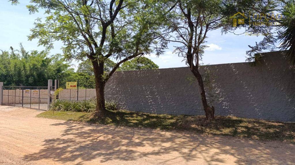 Terreno, 3873 m² - Foto 2