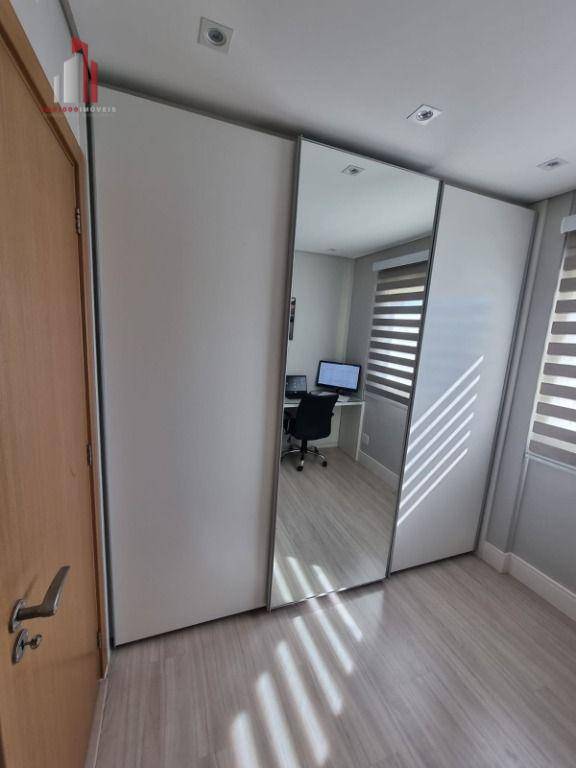 Apartamento à venda com 2 quartos, 76m² - Foto 33