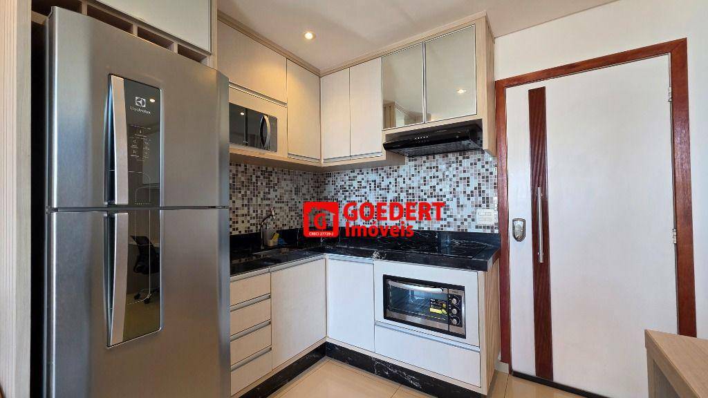 Kitnet-Studio, 38 m² - Foto 5